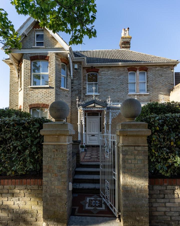 Affittacamere Cranborne House Poole
